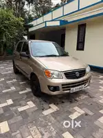 Maruti Suzuki Alto K10 1.0 VXI, 2012, Petrol