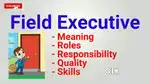 HIRING IN @ FIELD COLLECTION EXECUTIVE