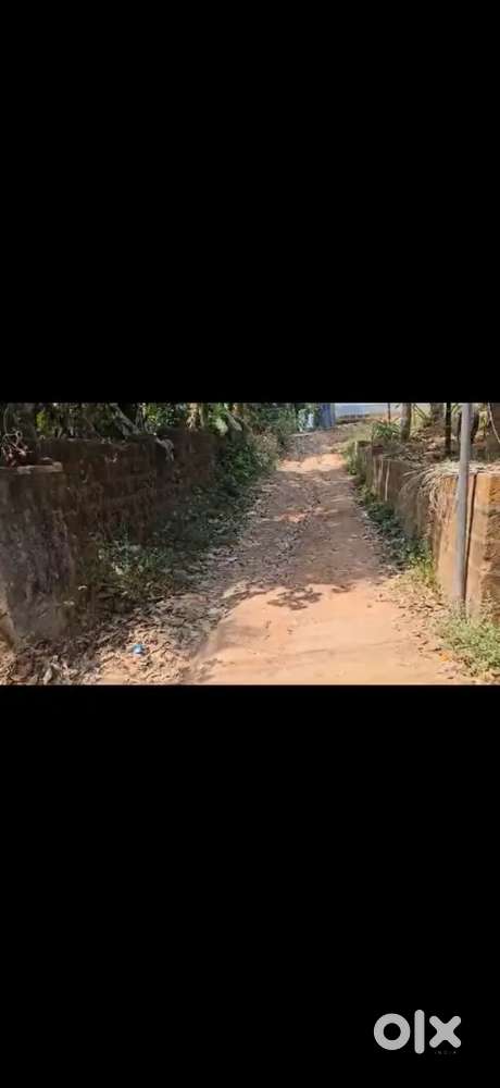 15cent Land at Vadakkumbad,ThalasserySuitable for building house
