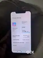 Poco F 1 RAM 6-128