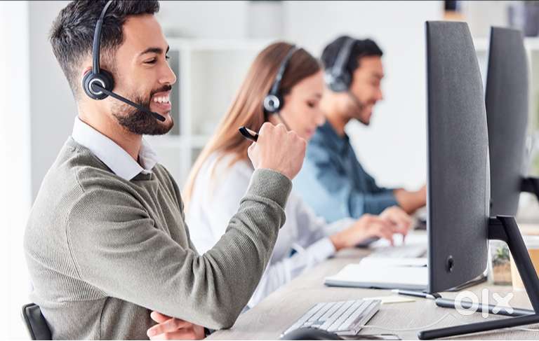 Customer Relationship Officer