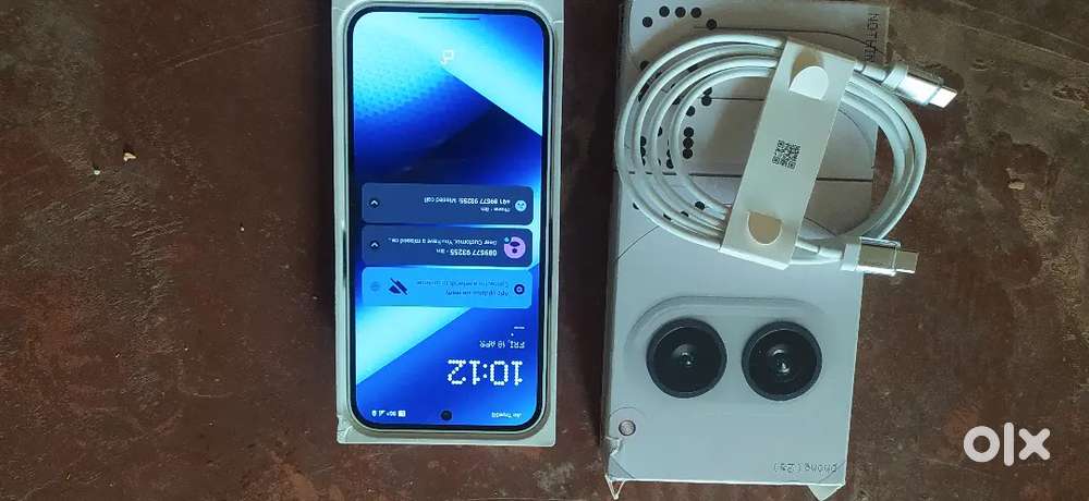 Phone me koi problem nahi hai good condition