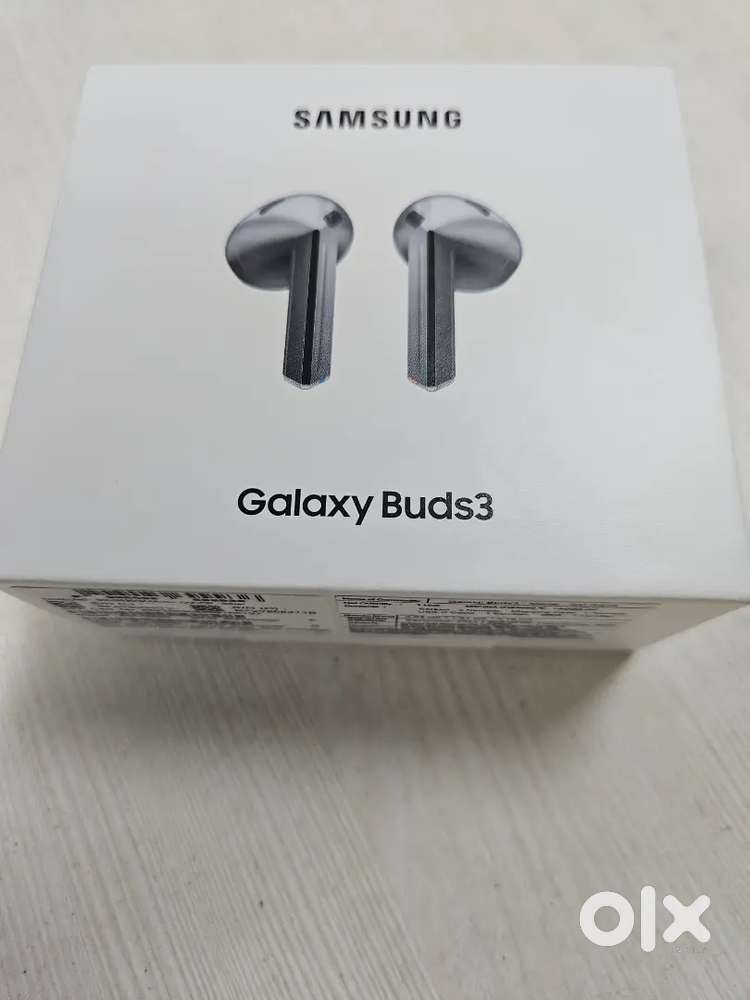 Samsung Galaxy Buds 3