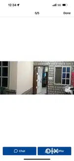 Only girls 2 bhk hous h uske liye girls chahiye 1 room khali h