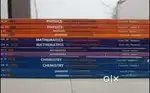 Pw class 12 jee modules pcm