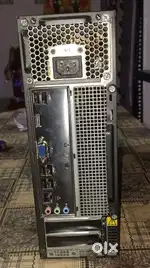 Lenovo slim CPU SELLING