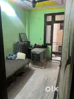 Seperate room in 2bhk flat