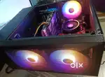 RTX 2060 Ryzen 5 10gb graphic card gaming editing cpu