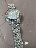 Rolex watch