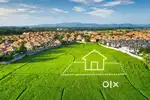 Plot in premium location with all amenities