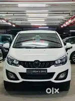 Mahindra Marazzo M6 8Str, 2021, Diesel