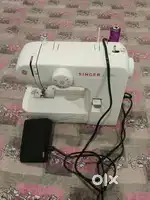 Start 1304 electric sewing machine