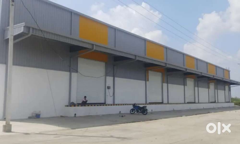 Godown For Rent / Godam For Rent / Warehouse For Rent on Best Location