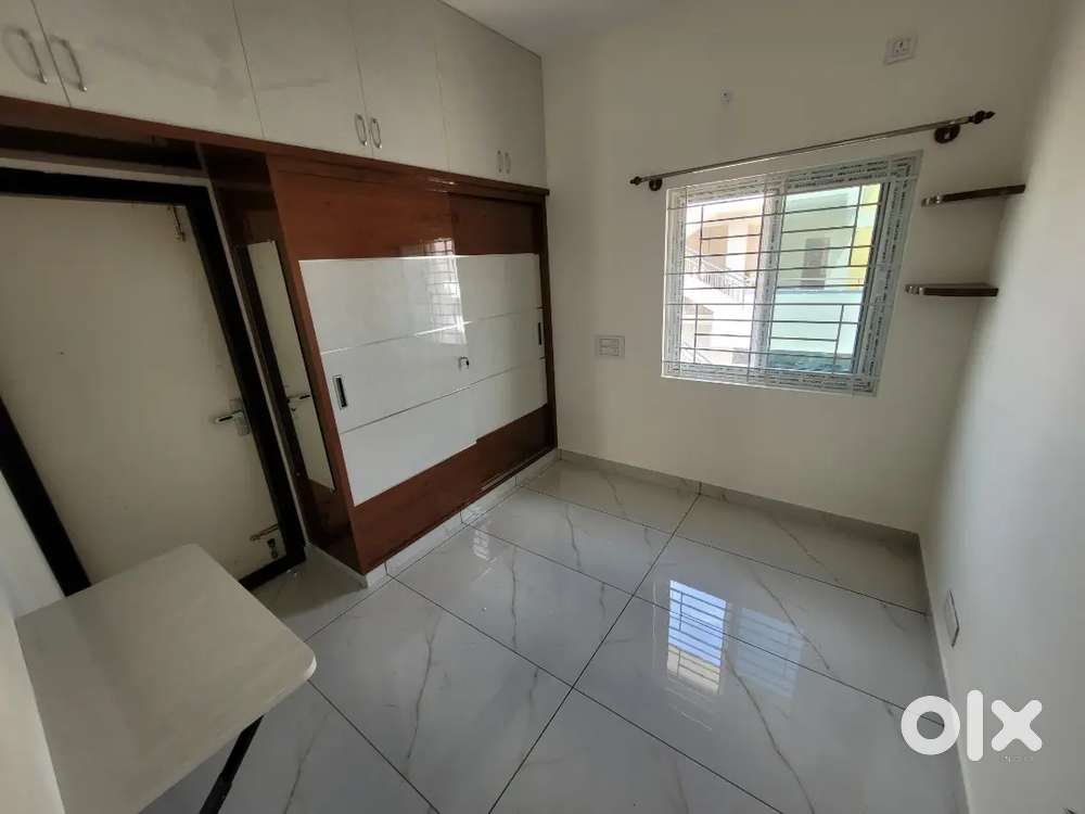 1RK Penthouse for Rent