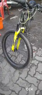 Bicycels 6gear