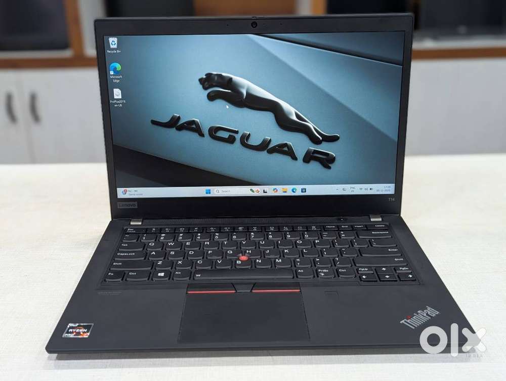 Lenovo ThinkPad T14 AMD 7 Pro16GB & 256GB Top sellers in used laptop !