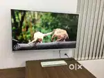 42 Smart Led Tv Available With Warranty 4k Hdr 10