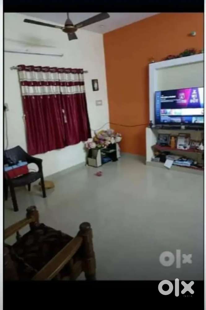 1st Floor house for Lease