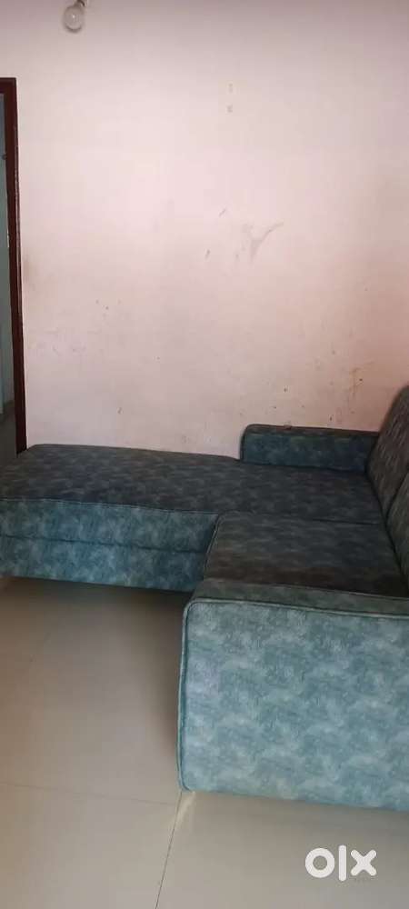 2Bhk Flat For sale 32 lakh Gotri