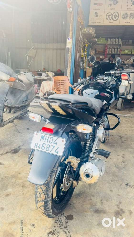Excellent working condition