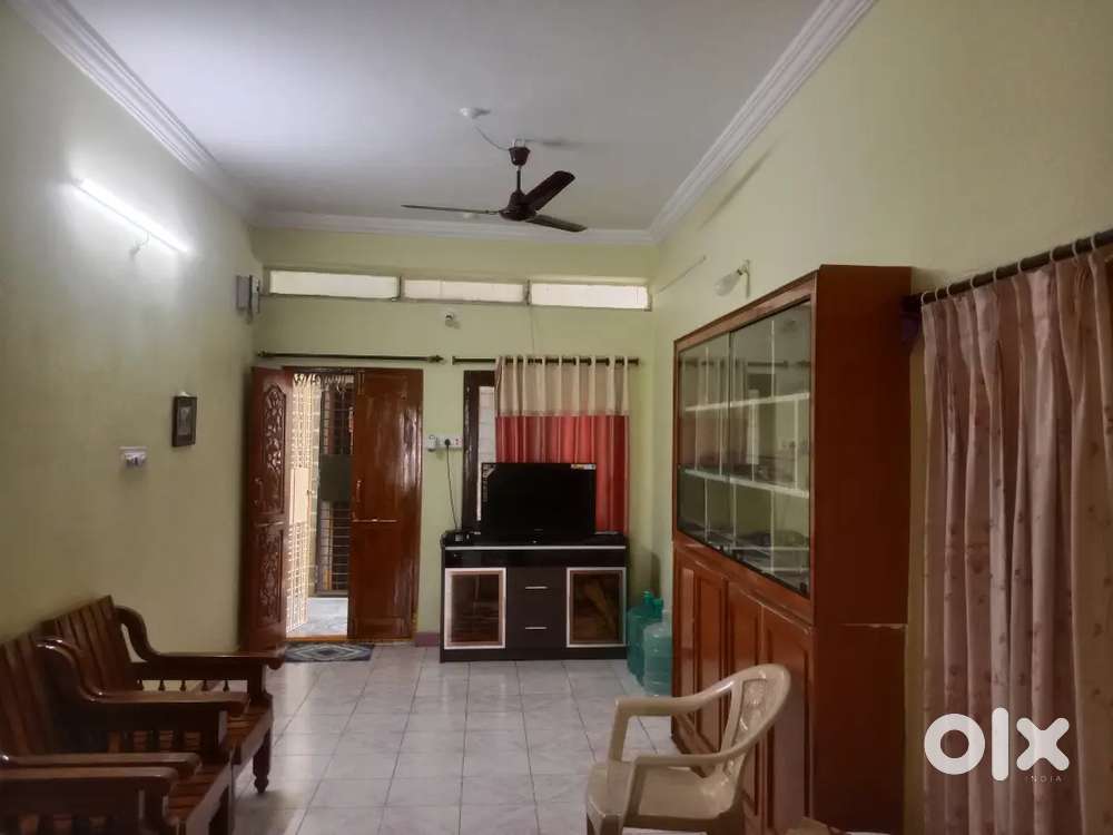 2 BHK APARTMENT FLAT for SALE PRIME LOCATION -BODUPPAL