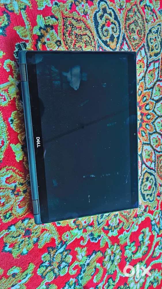 Dell latitude e7390 2in1