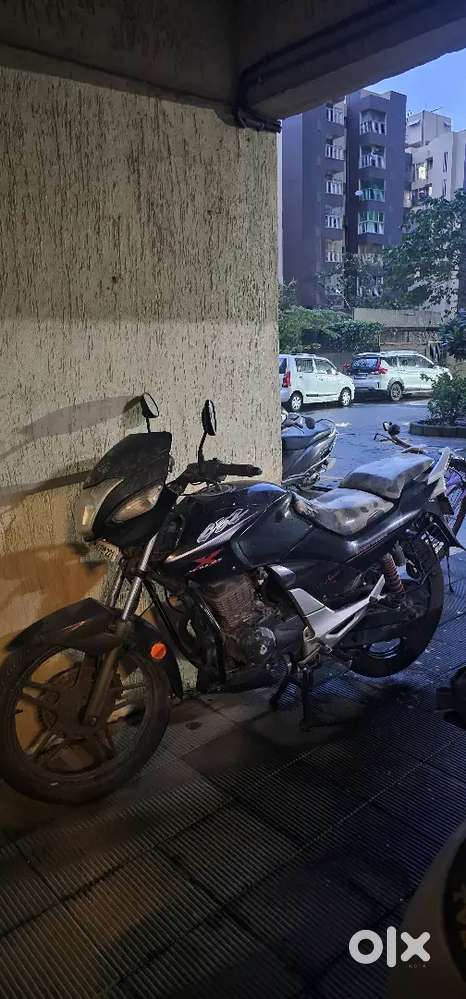 Hero CBZ Xtreme DD – Good Condition, Smooth Engine