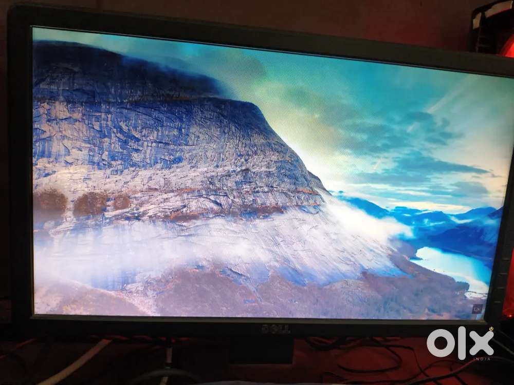 dell monitor16:9