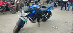 Pulsar NS 200 2013