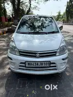 Maruti Suzuki Zen Estilo VXI BSIV, 2014, CNG & Hybrids