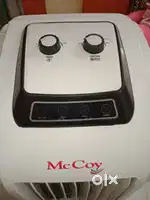 Eureka Forbes vacuum cleaner and cooler