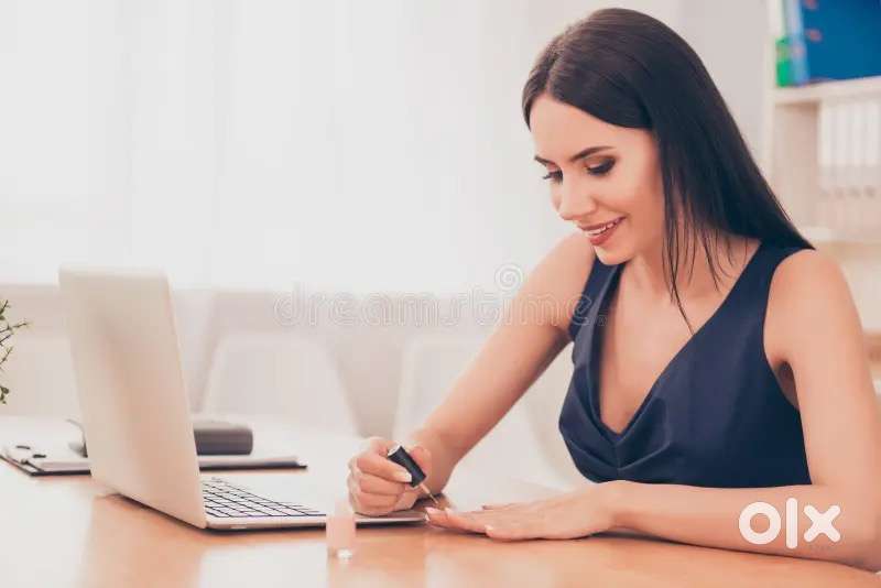 Office Work Available Ads Posting Work Girls Candidate