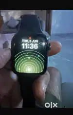 Apple watch series 5