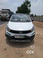 Tata Tiago NRG 2022 Petrol Good Condition