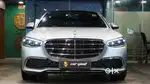 Mercedes-Benz S-Class S 350d, 2022, Diesel
