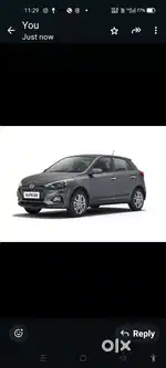 Hyundai Elite i20 2018 Petrol Well Maintained