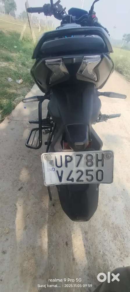 Good condition baik me koi kaam nhi hai