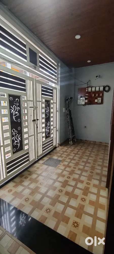 1BHK Flat  Shri Brijdham Near aurobindo Hospital