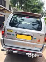 Chevrolet Tavera 2012 Diesel 194361 Km Driven