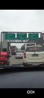 DRIVER'S AVAILABLE