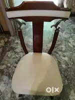 Dining chairs
