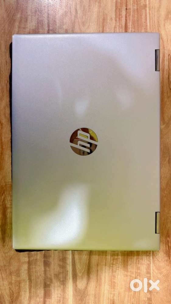 HP pavllion 360