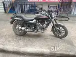 Bajaj avenger 220 good condition