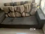 Quition Sofa