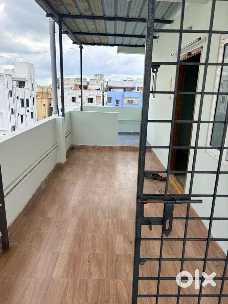 2BHK pent house with lift facility is available  for rent