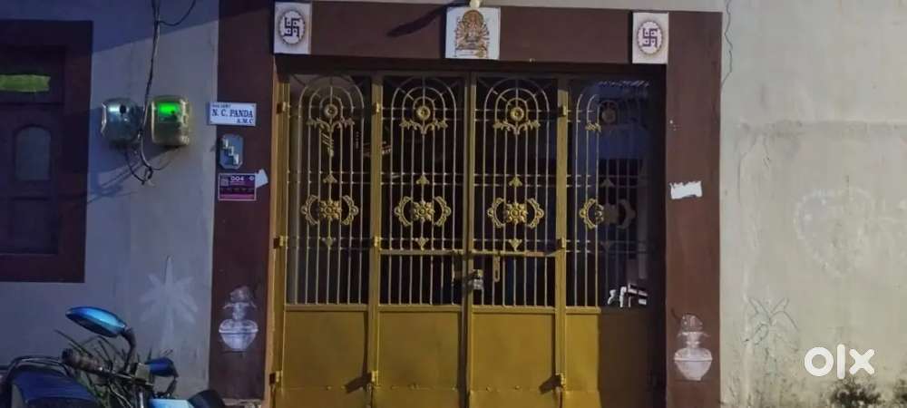 Ready-to-Move 2BHK House for Rent – Safe & Peaceful Area