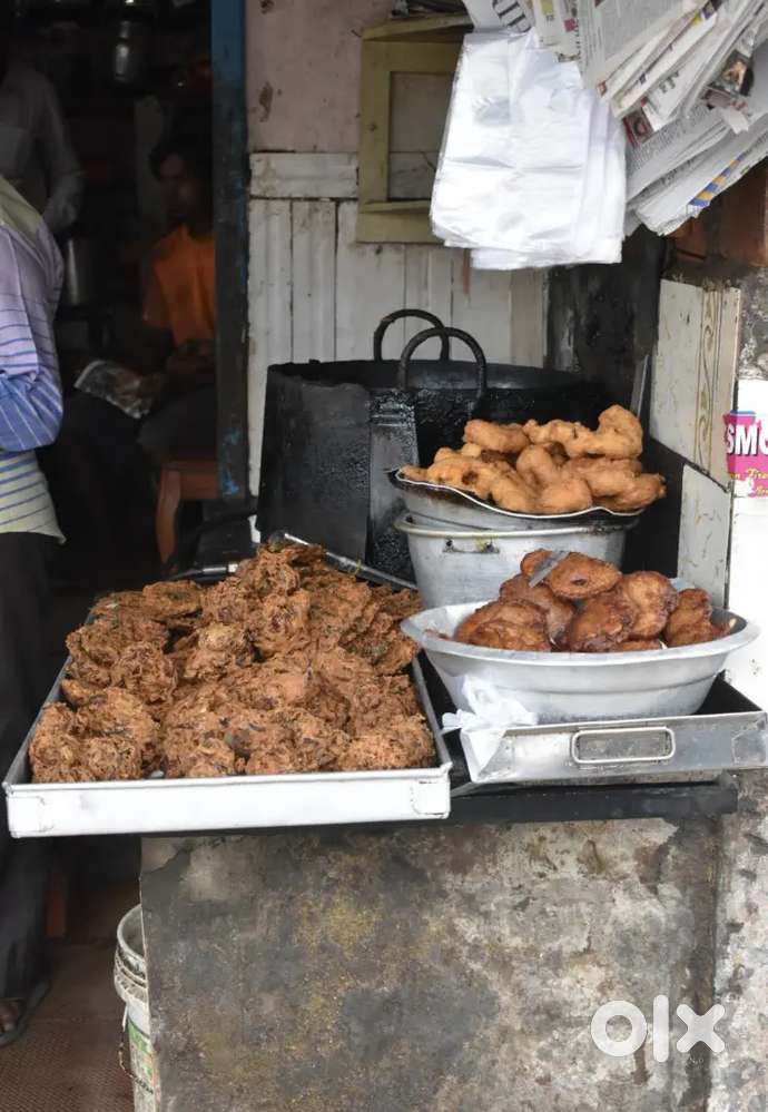 Helper Wanted – Tea Shop – Chennai