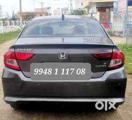 HONDA AMEZE S DIESEL ENGINE 2AIRBAGS