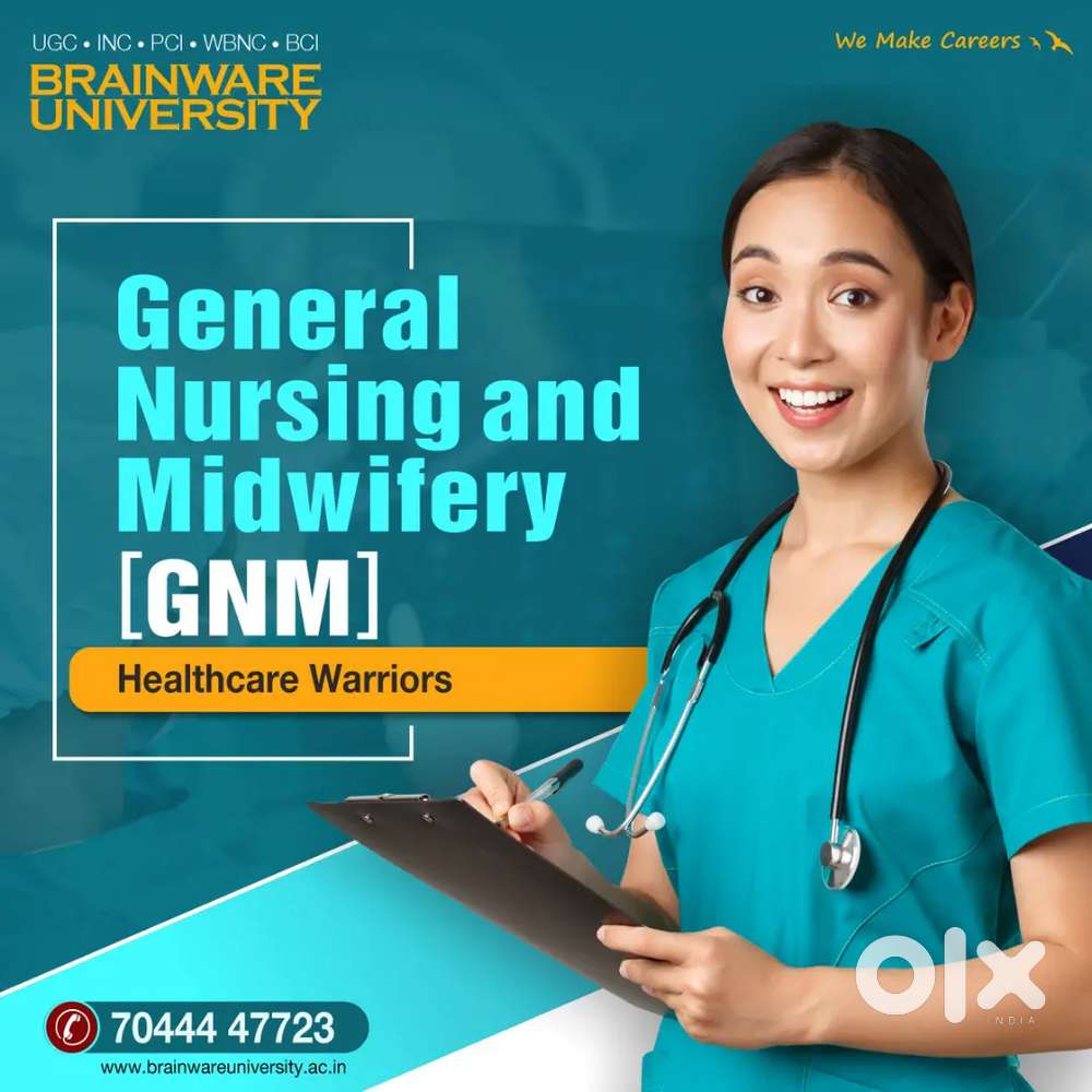 Urgent hiring ANM / GNM Nursing At Location Mohali