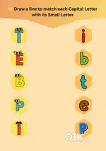 Fun & creative worksheets for kids - personalized packs